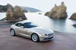 BMW Z4 2009 года